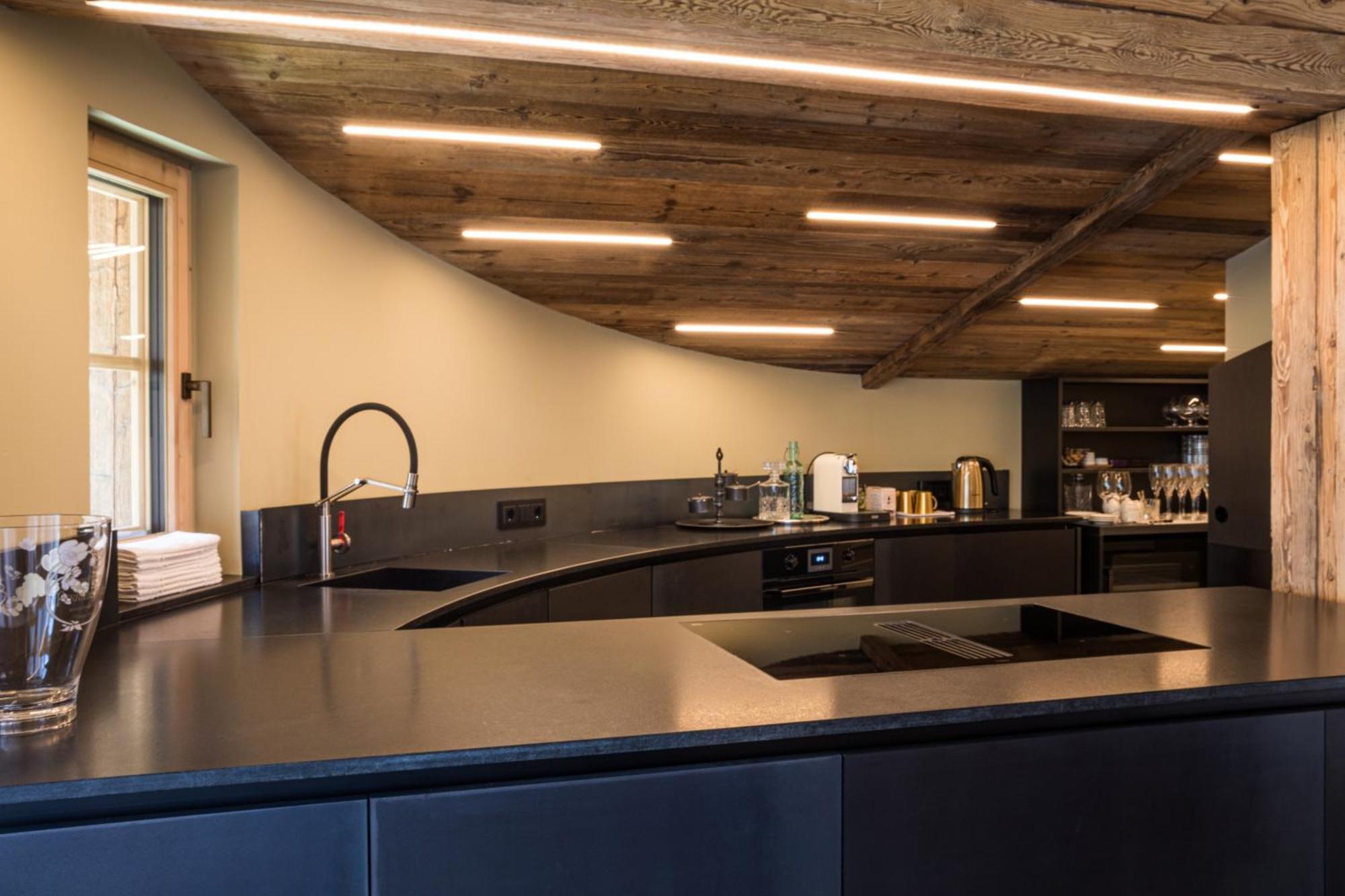 Raffl'S Tyrol Hotel Санкт-Антон-ам-Арльберг Экстерьер фото