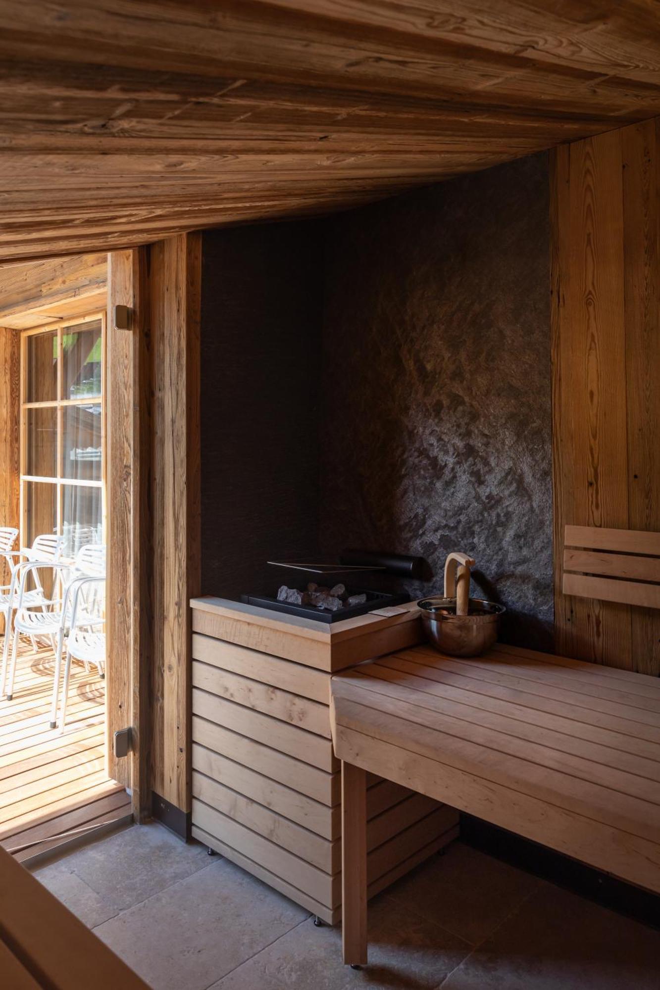 Raffl'S Tyrol Hotel Санкт-Антон-ам-Арльберг Экстерьер фото